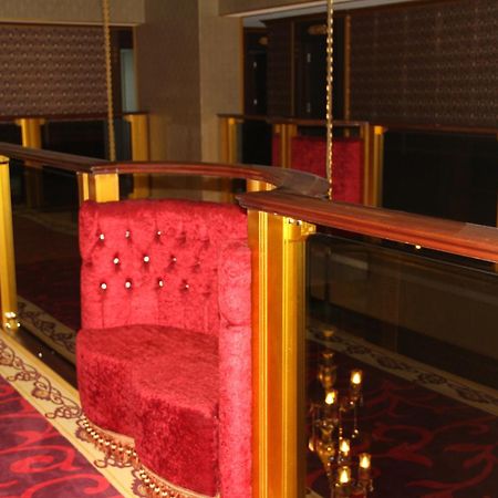 Grand Amisos Hotel 삼순 객실 사진