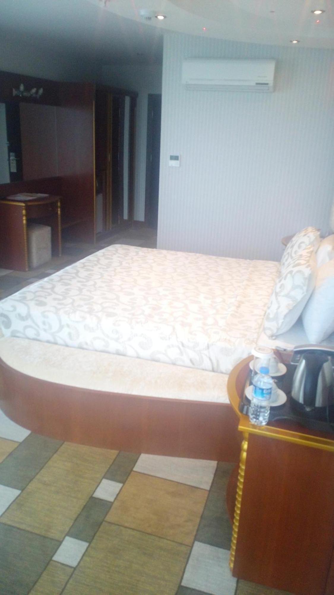 Grand Amisos Hotel 삼순 객실 사진